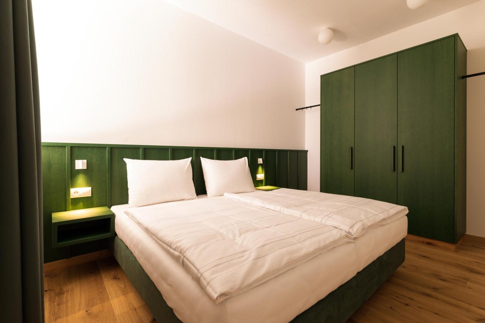 Casa Fellin Guesthouse วิปิเตโน ภายนอก รูปภาพ