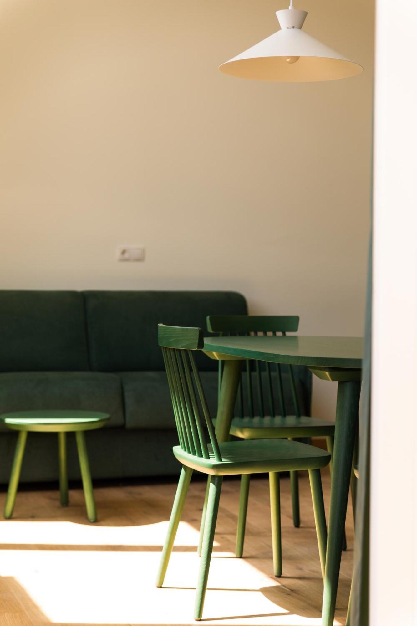 Casa Fellin Guesthouse วิปิเตโน ภายนอก รูปภาพ