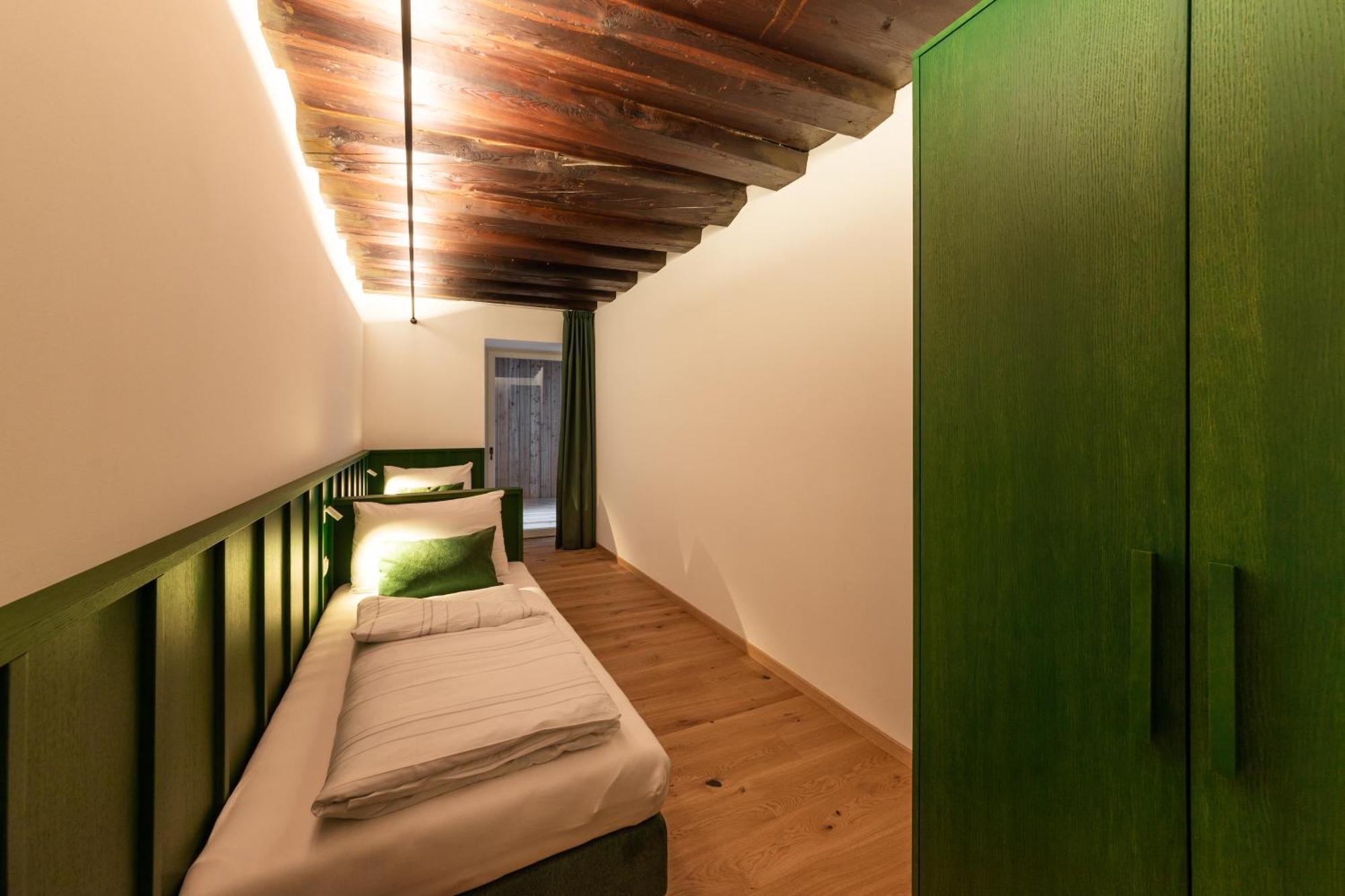 Casa Fellin Guesthouse วิปิเตโน ภายนอก รูปภาพ