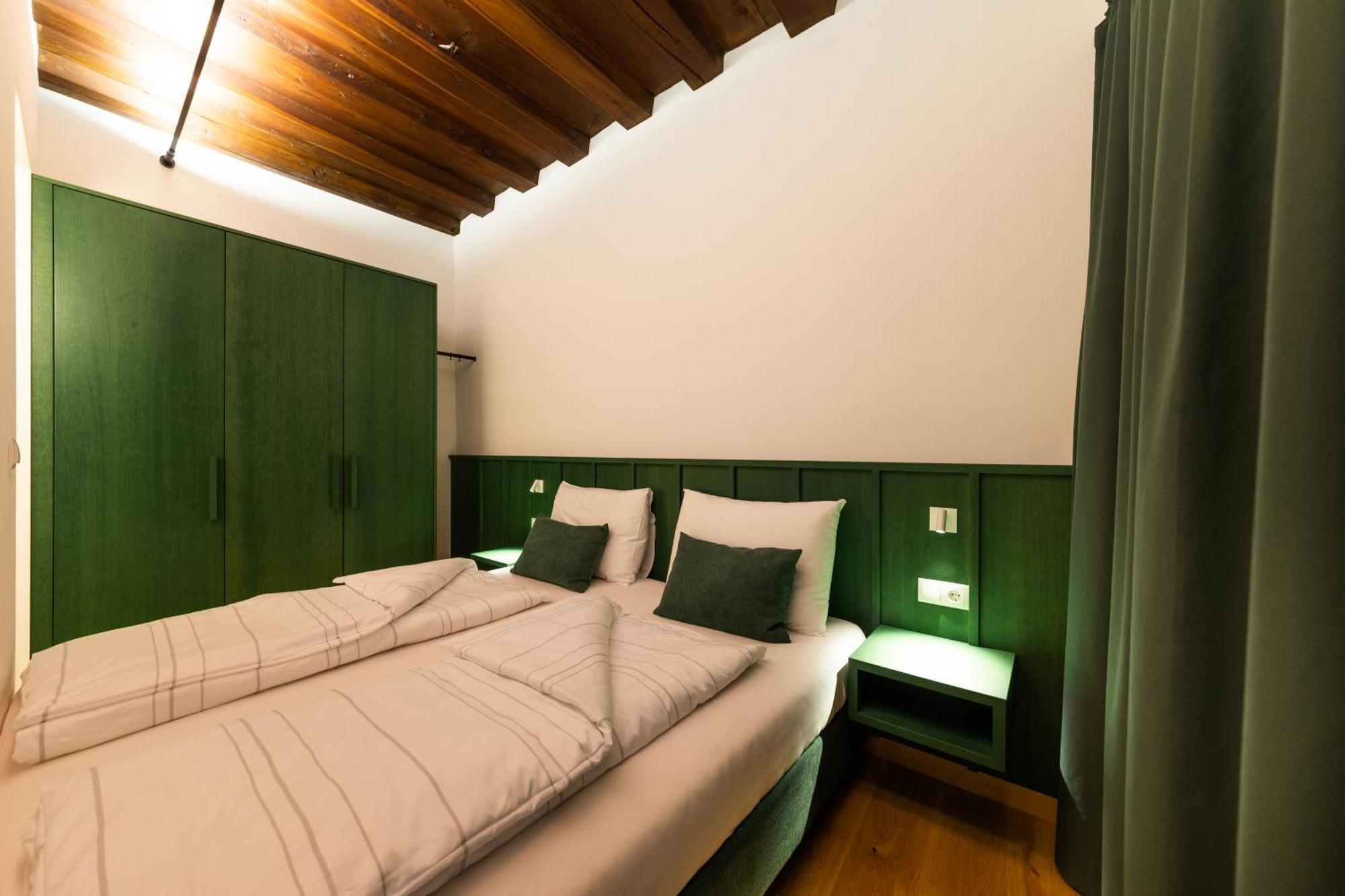 Casa Fellin Guesthouse วิปิเตโน ภายนอก รูปภาพ