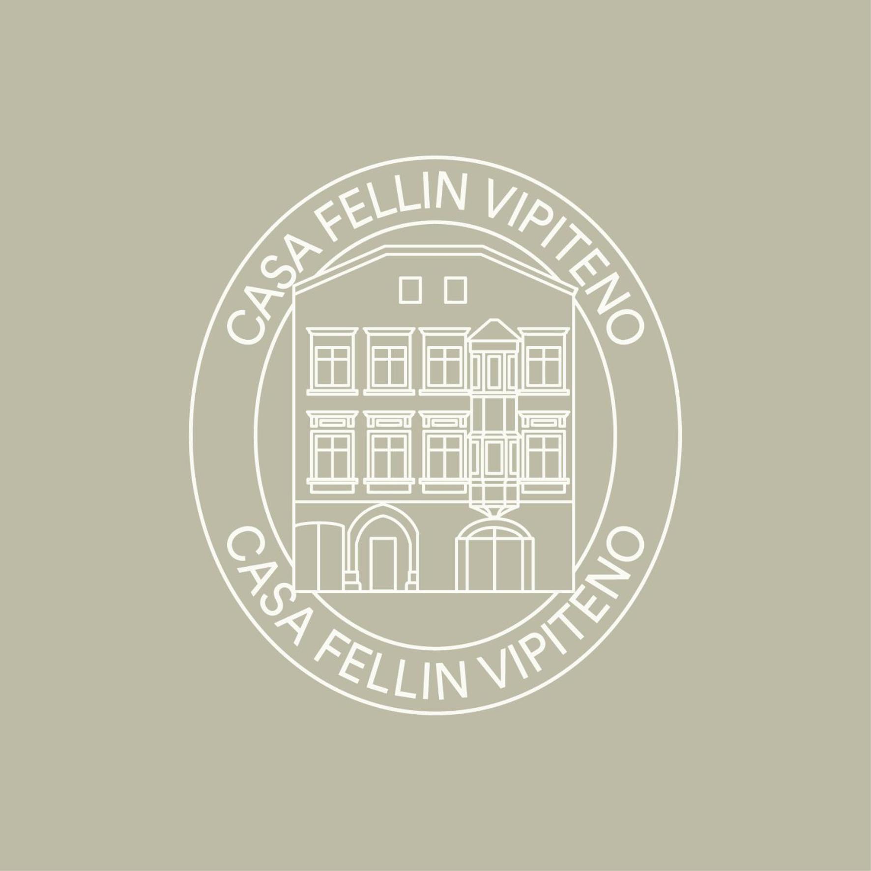 Casa Fellin Guesthouse วิปิเตโน ภายนอก รูปภาพ